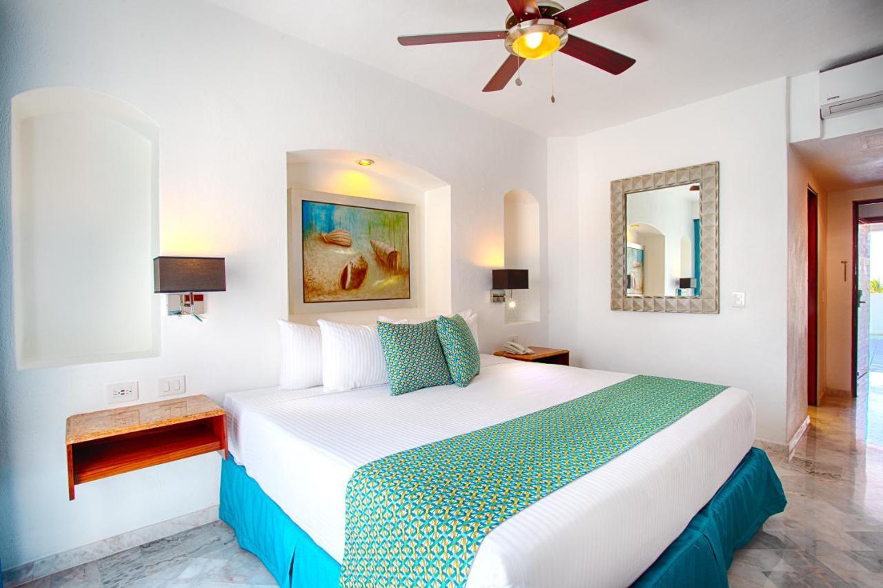 Vamar Vallarta Marina & Resort 4*