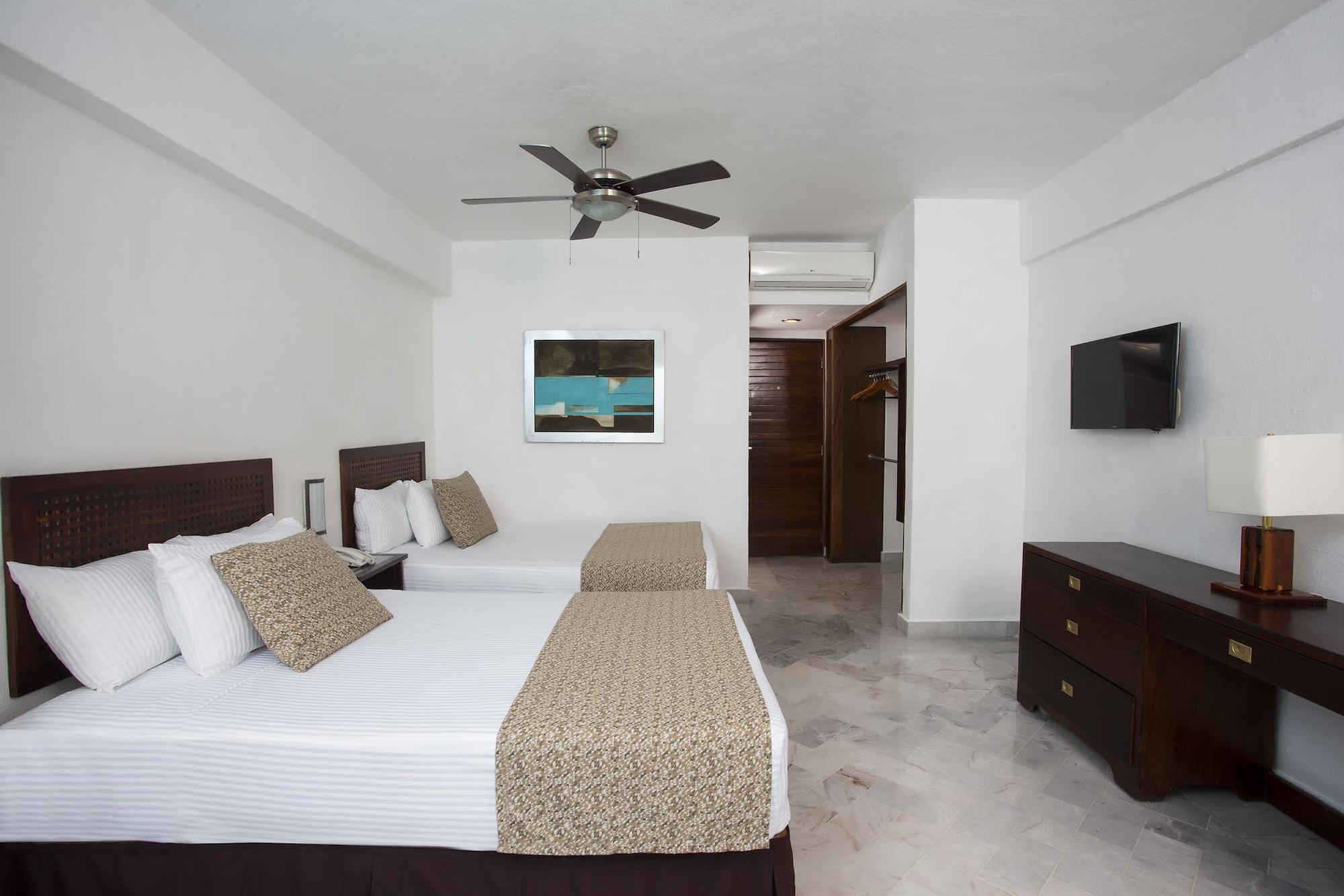 Vamar Vallarta Marina & 4* Puerto Vallarta