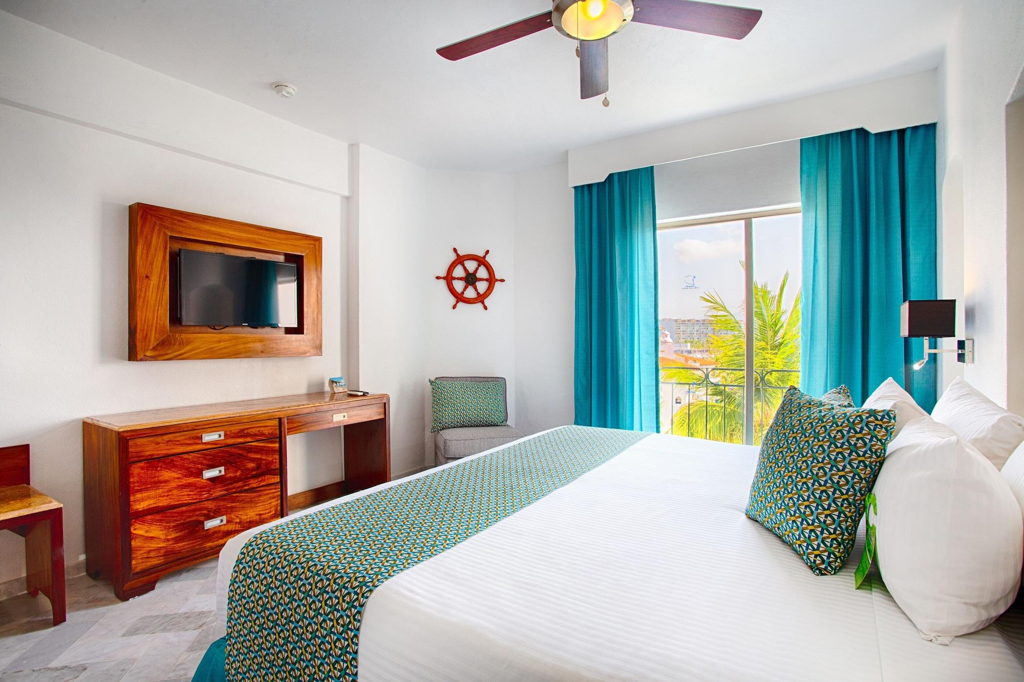 Vamar Vallarta Marina & Resort