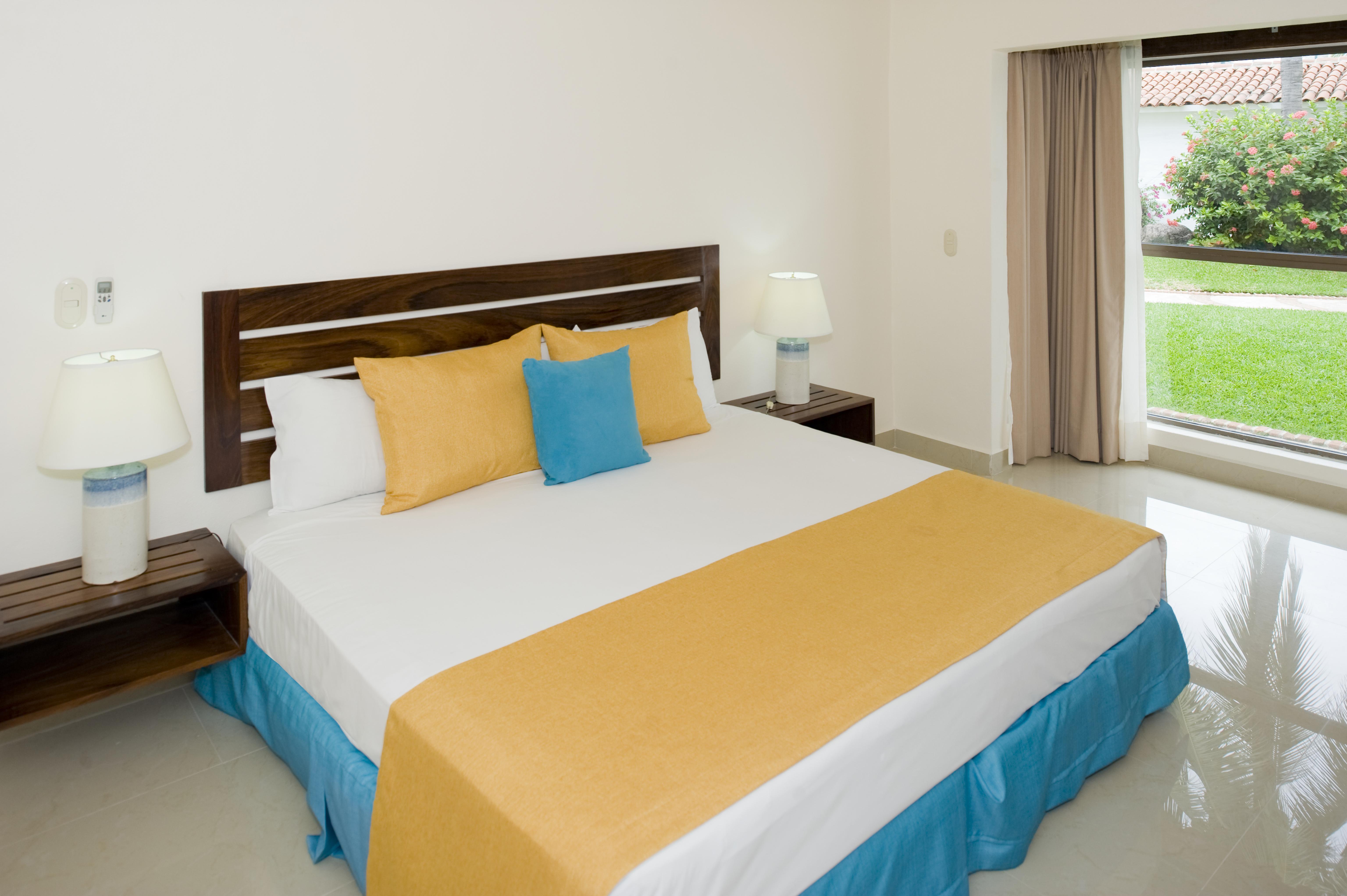 Vamar Vallarta Marina &