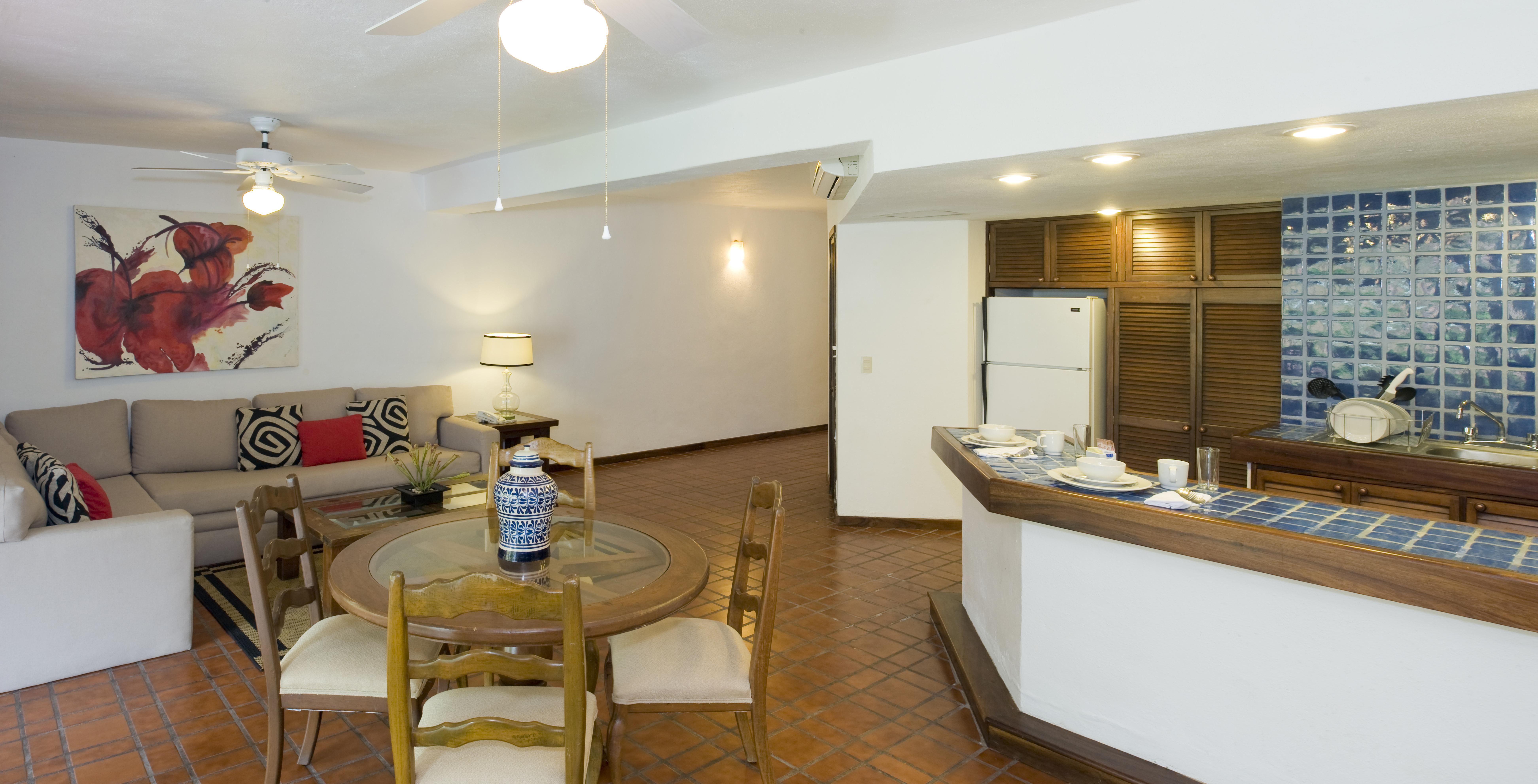Vamar Vallarta Marina & 4*