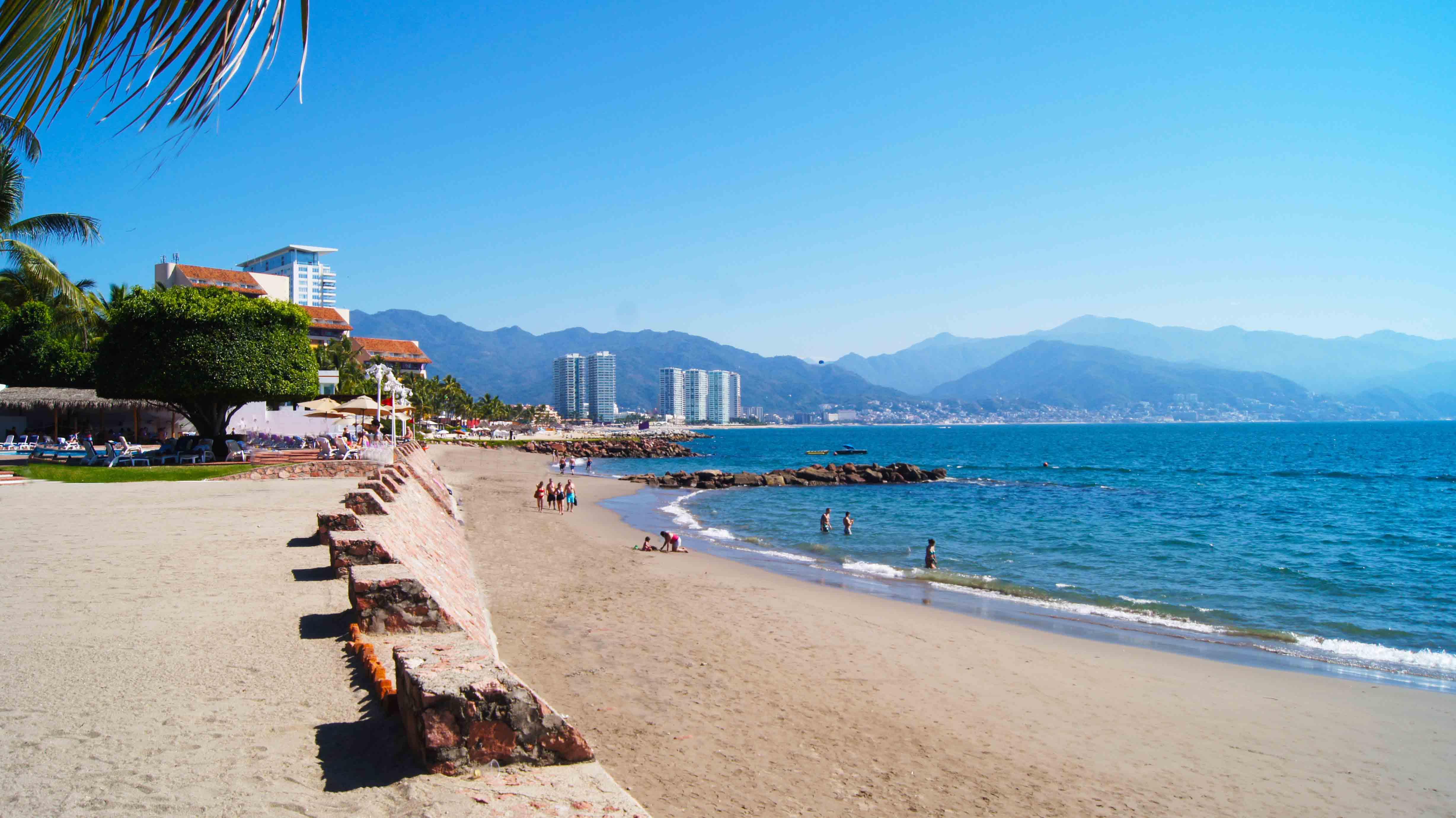 Vamar Vallarta Marina & 4*