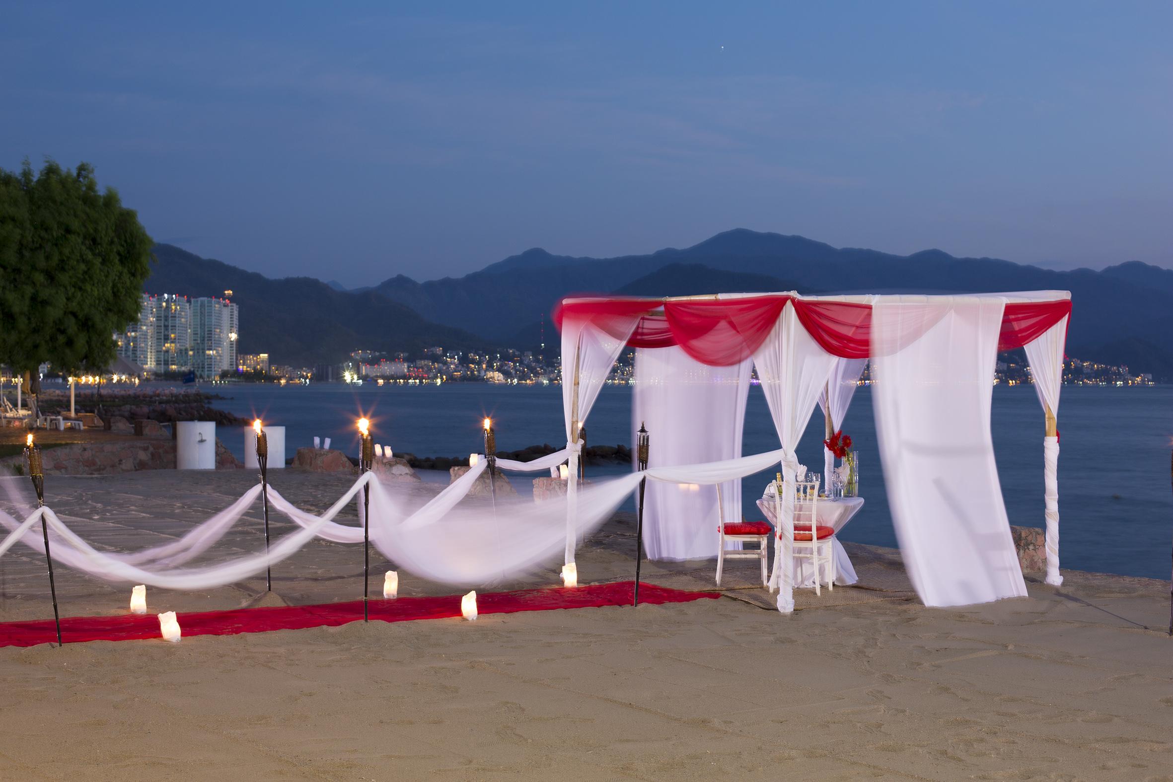 Vamar Vallarta Marina & Resort 4*