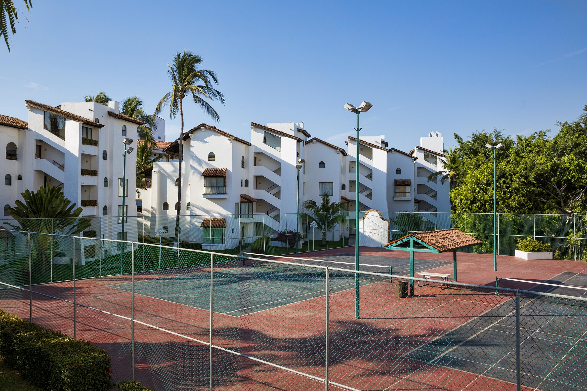 Resort Vamar Vallarta Marina & 4*