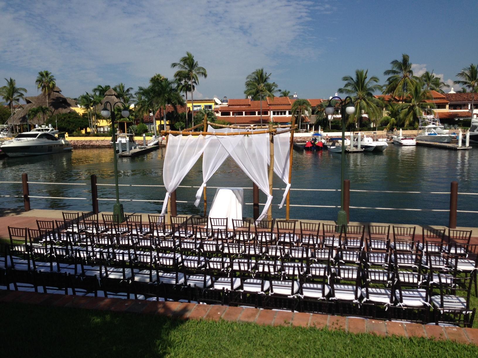 Vamar Vallarta Marina & Resort