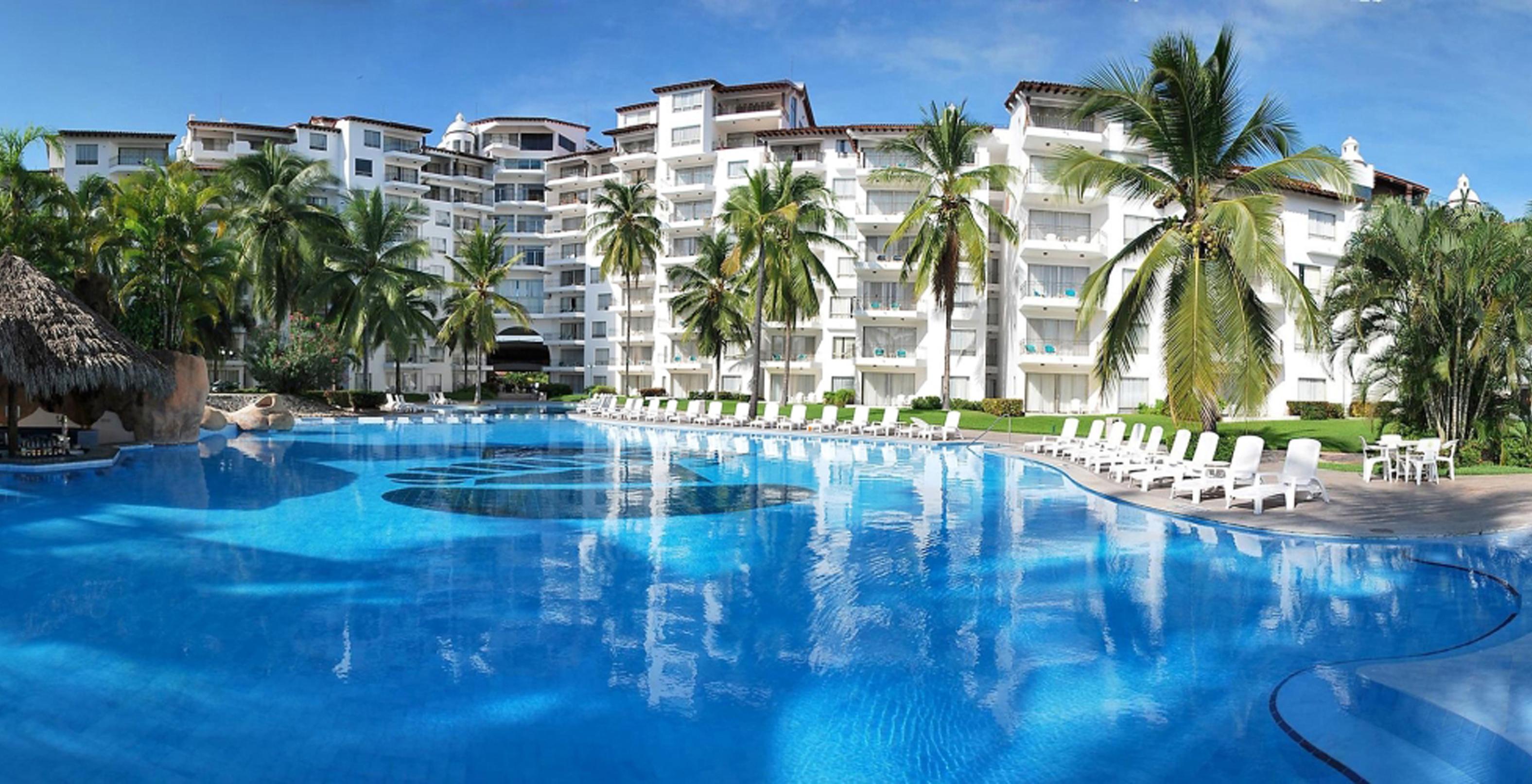 Resort Vamar Vallarta Marina & Puerto Vallarta