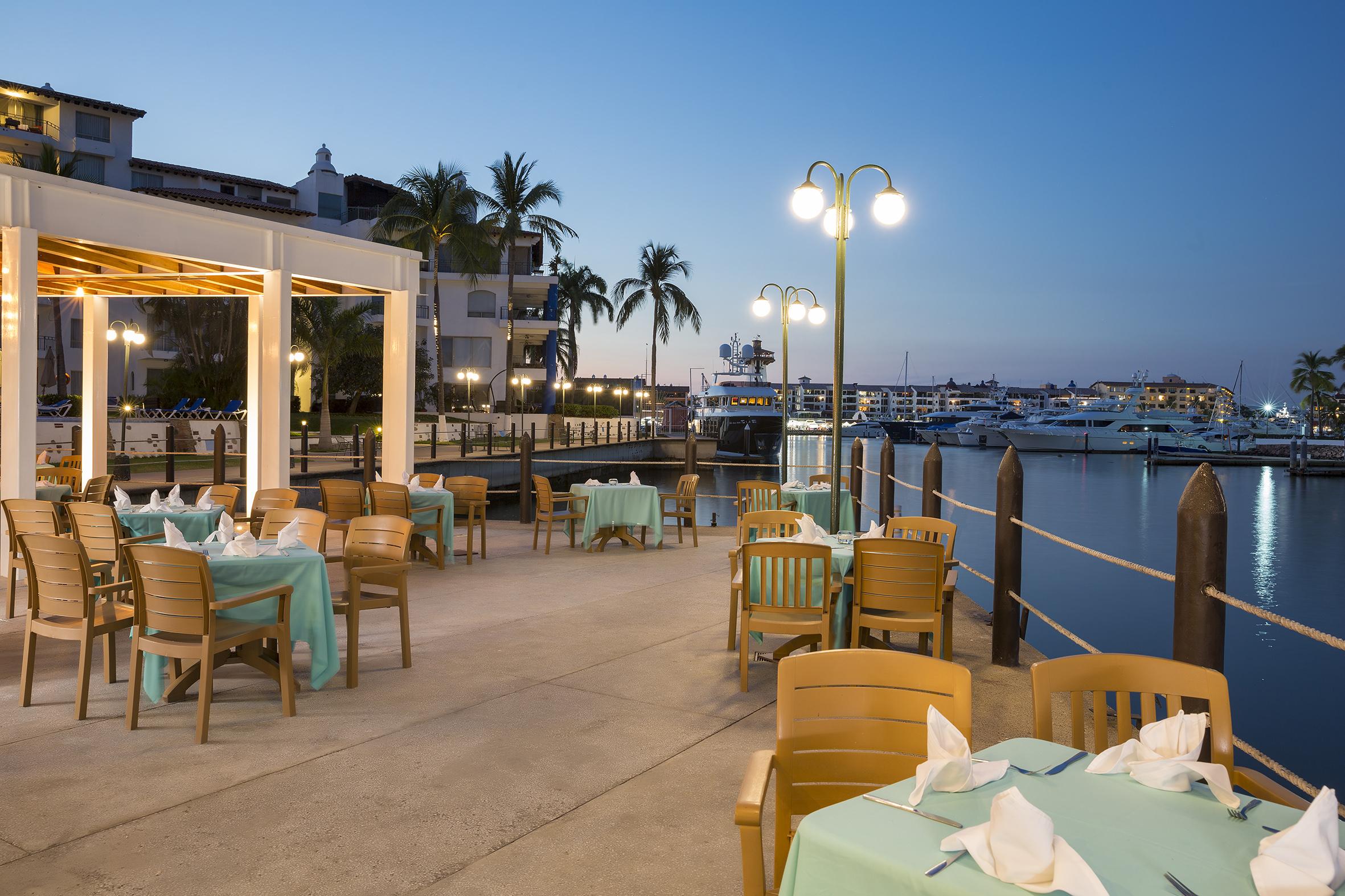 Resort Vamar Vallarta Marina &