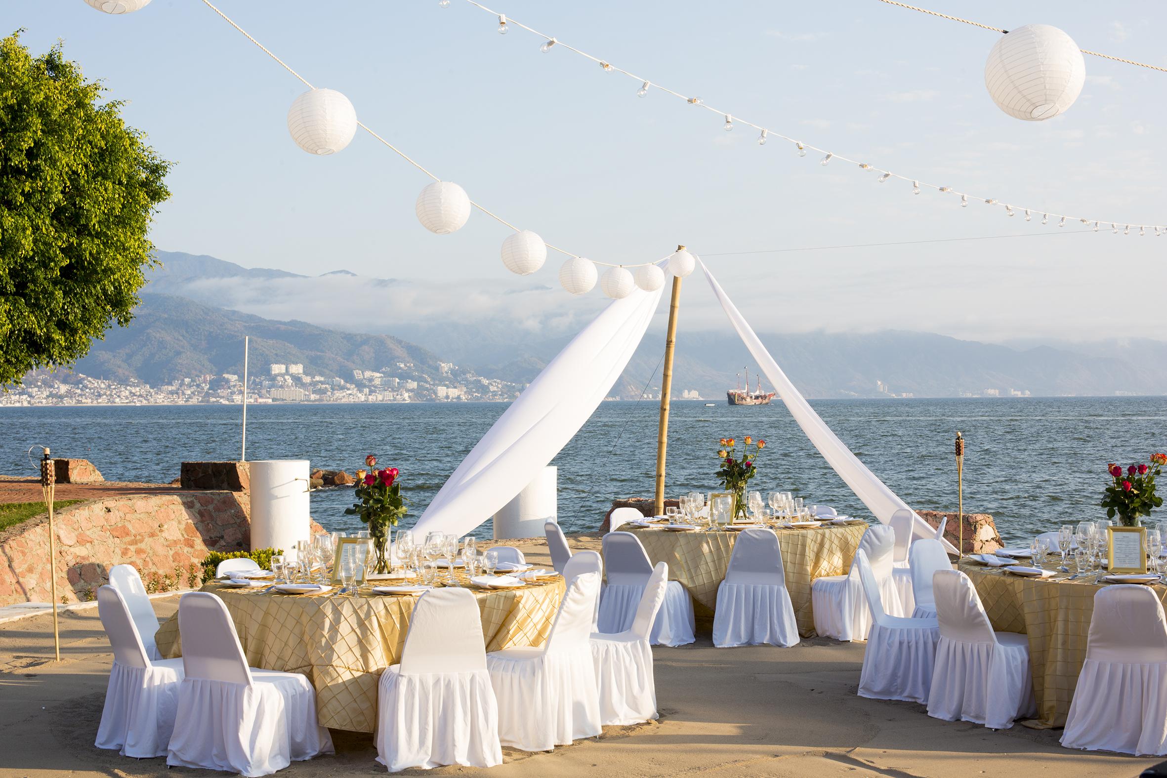 Vamar Vallarta Marina &