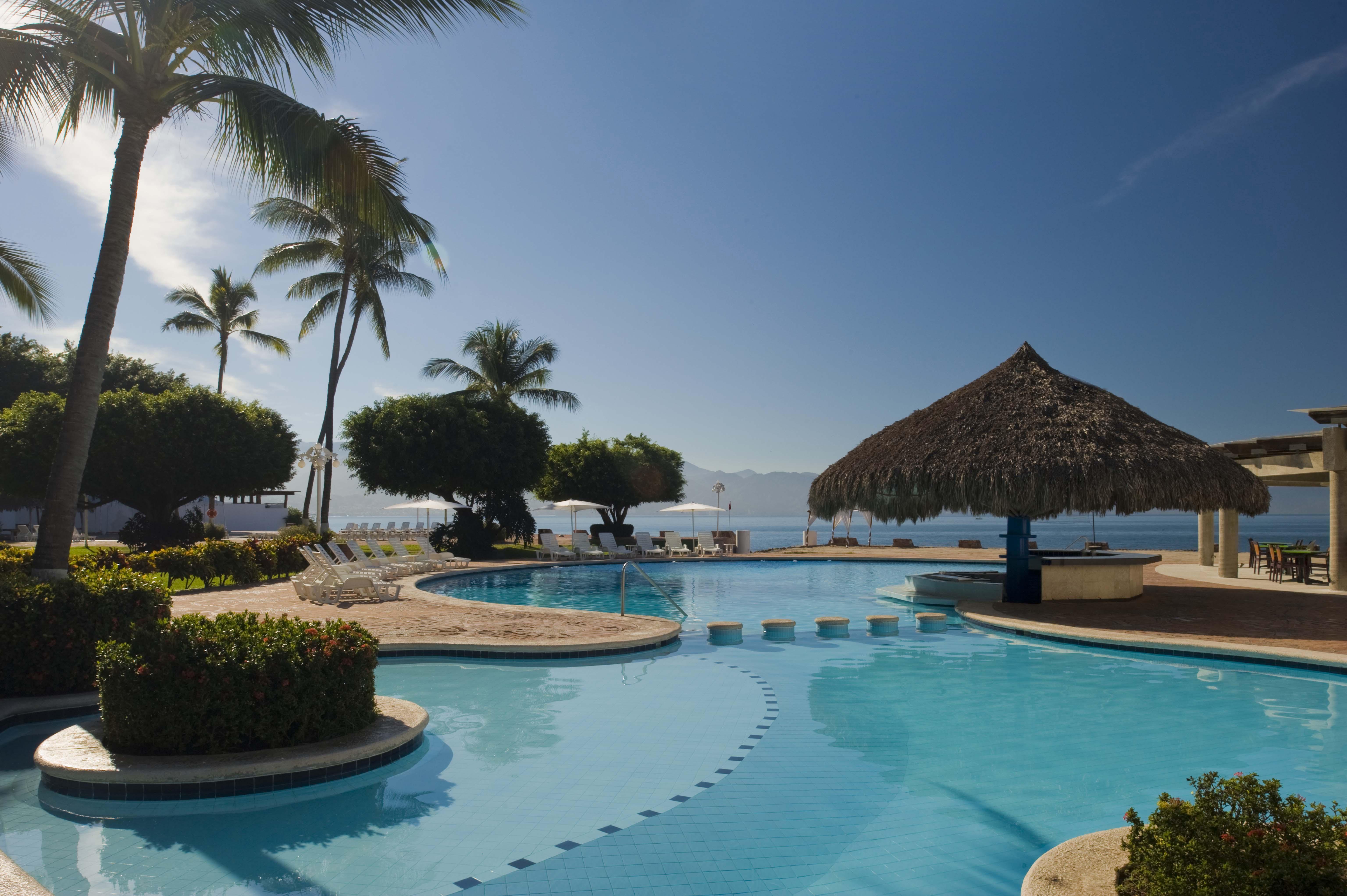 Vamar Vallarta Marina & Resort