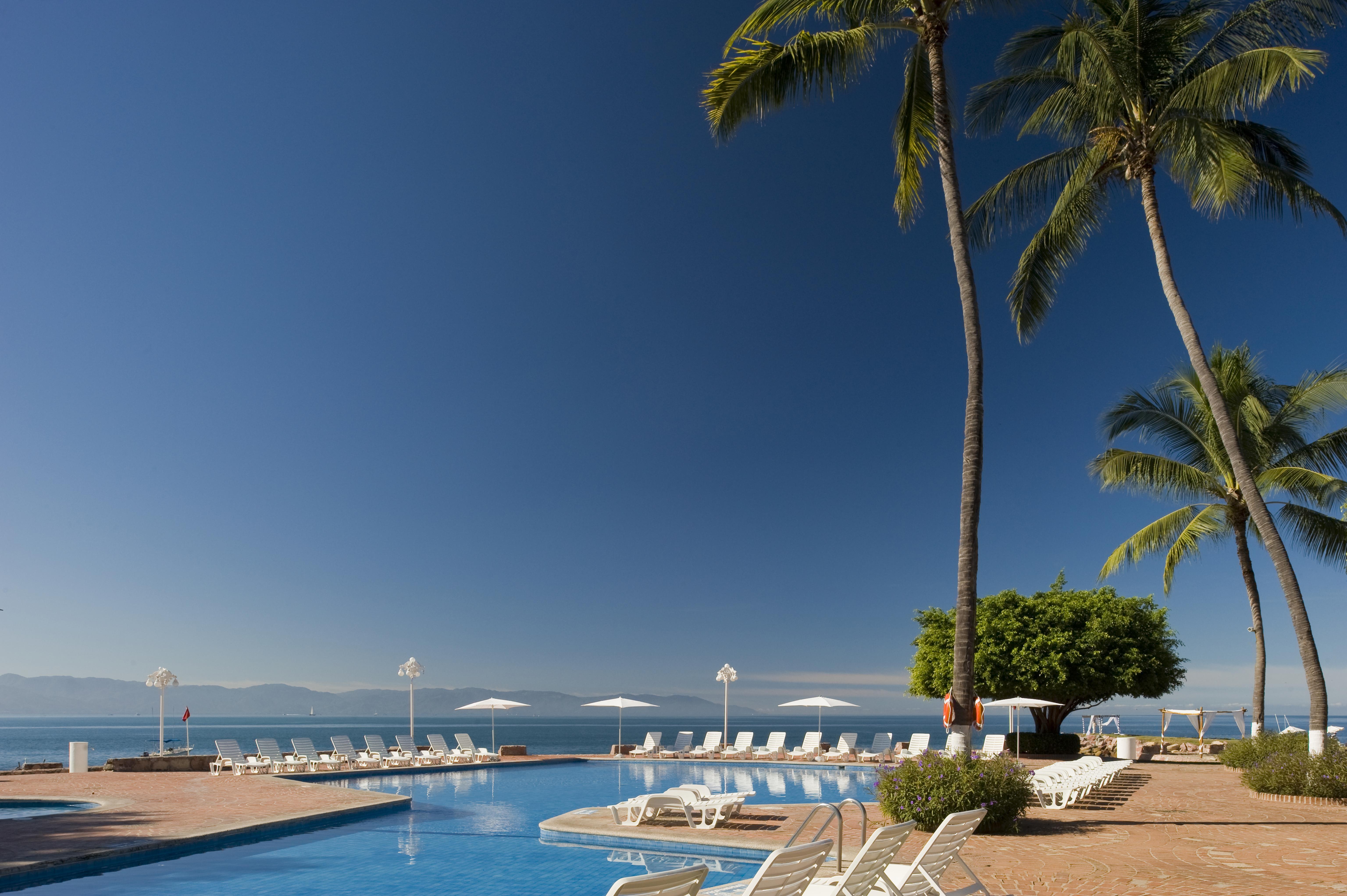Resort Vamar Vallarta Marina & Puerto Vallarta