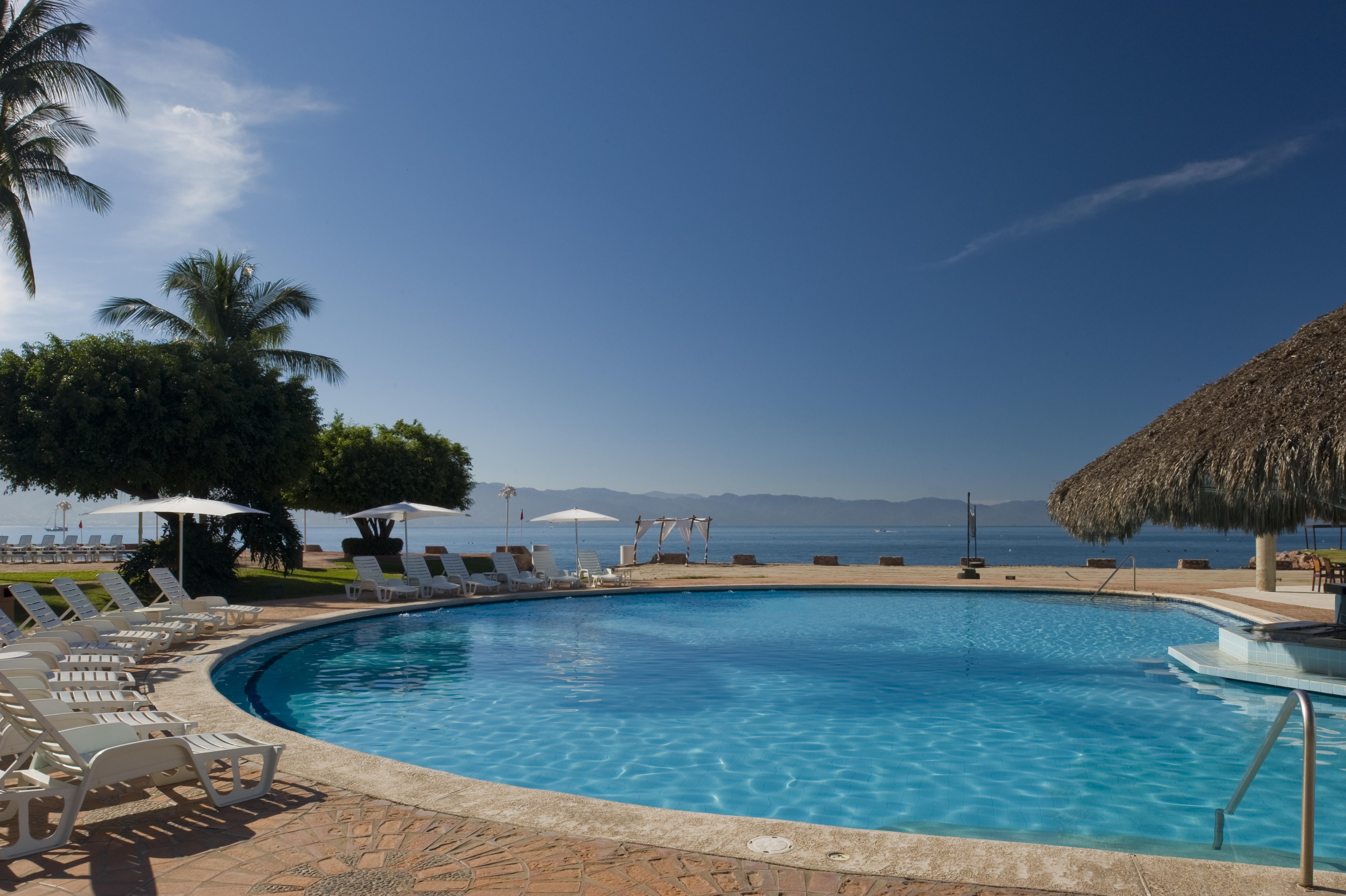Resort Vamar Vallarta Marina & 4*