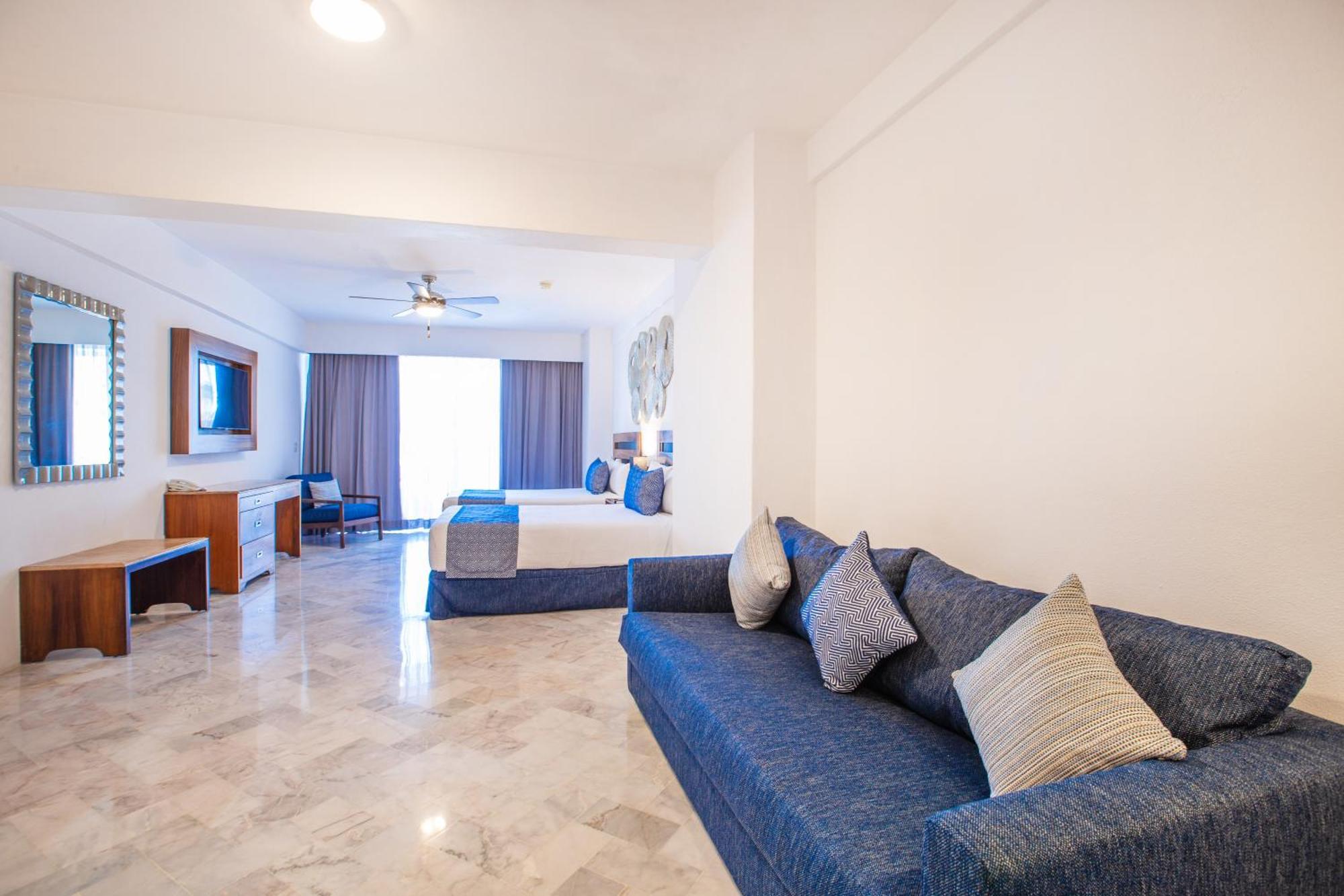Resort Vamar Vallarta Marina & 4*