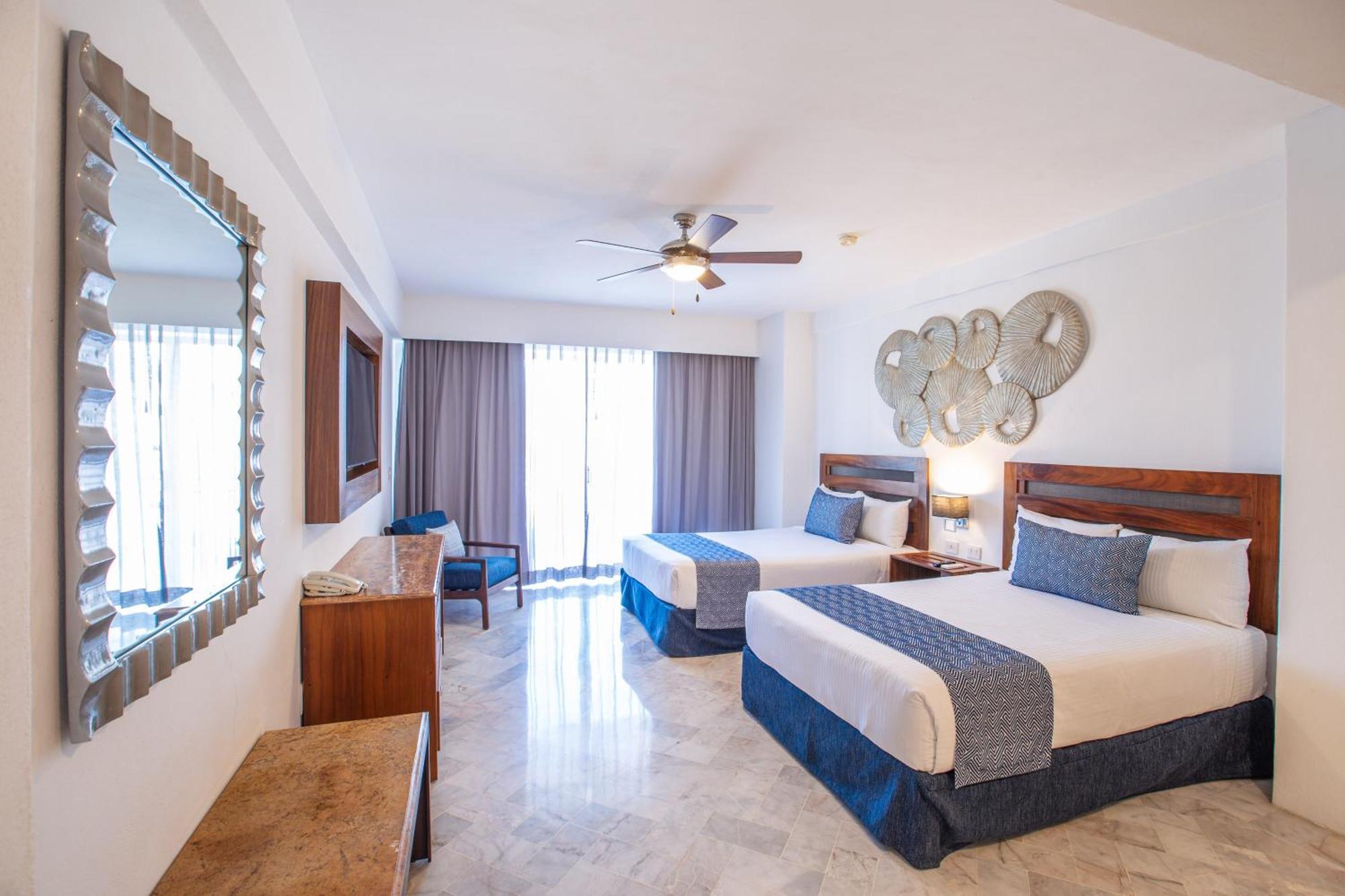 Vamar Vallarta Marina & Resort Puerto Vallarta