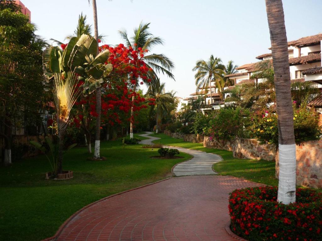 Vamar Vallarta Marina & Resort Puerto Vallarta