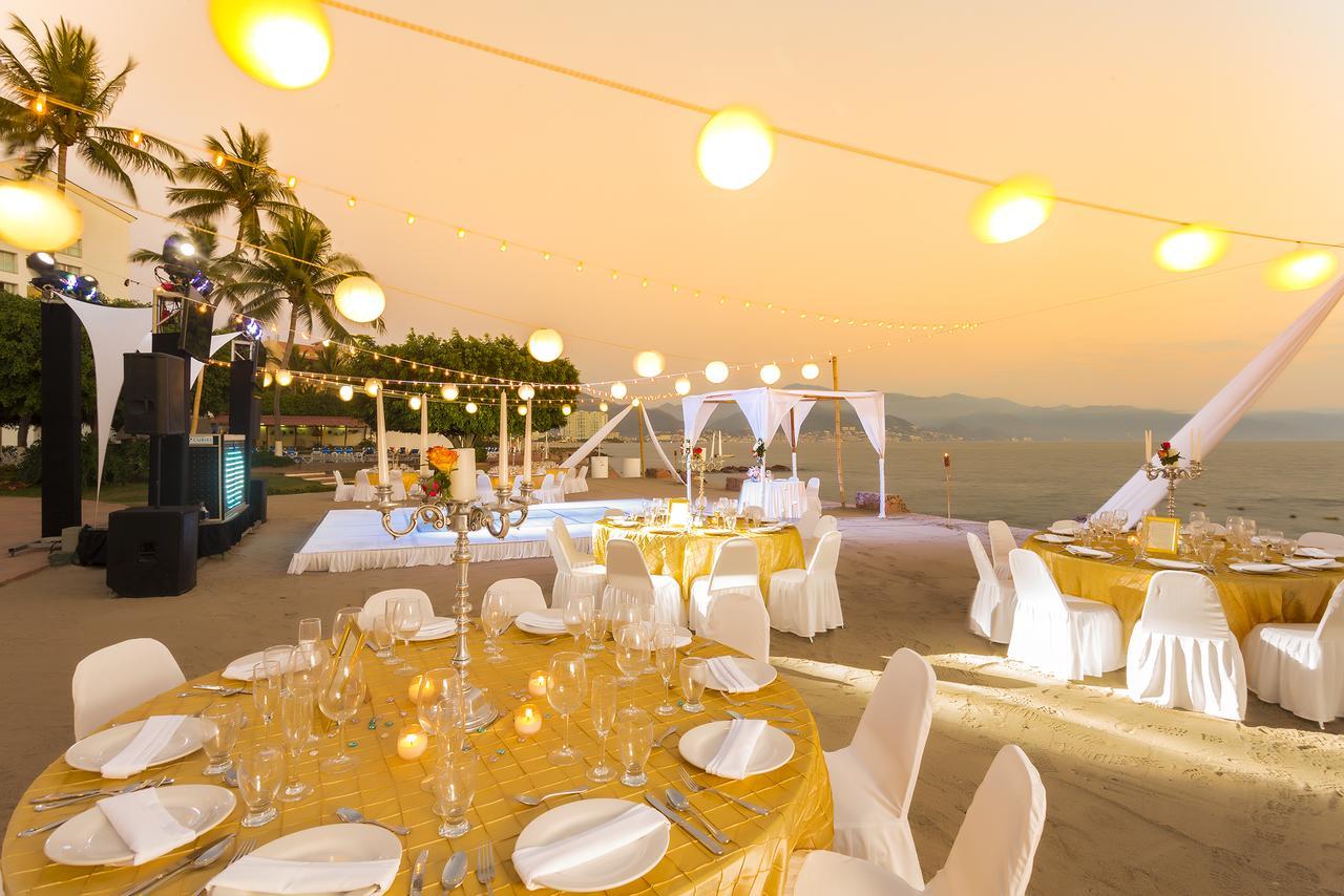 Vamar Vallarta Marina & Resort