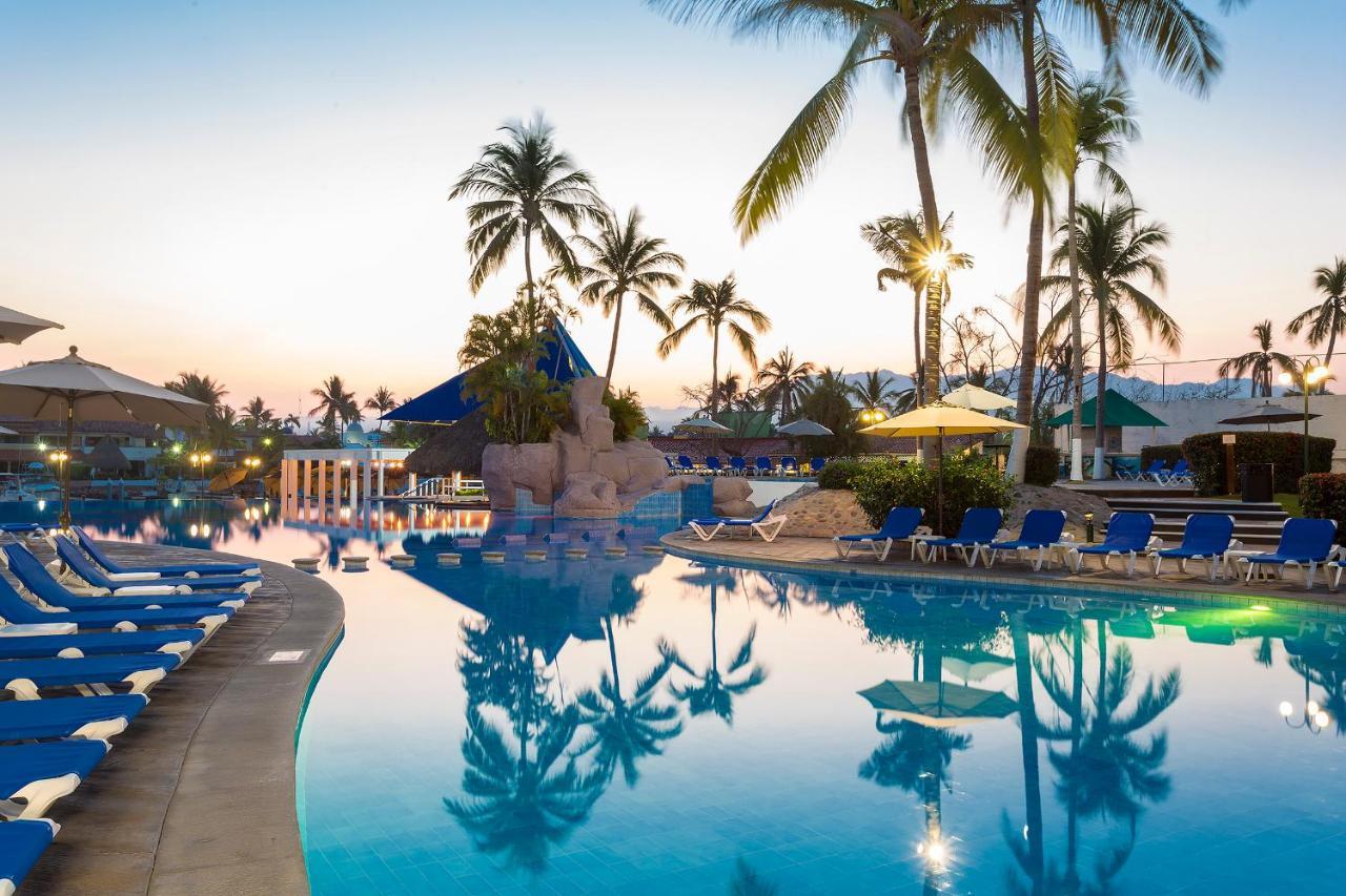 Vamar Vallarta Marina & 4*
