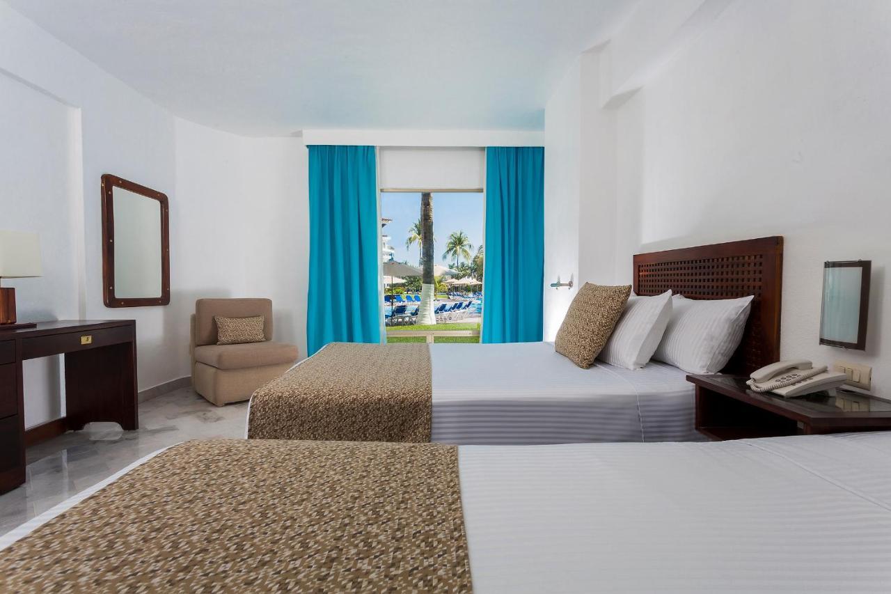 Vamar Vallarta Marina & Resort 4*