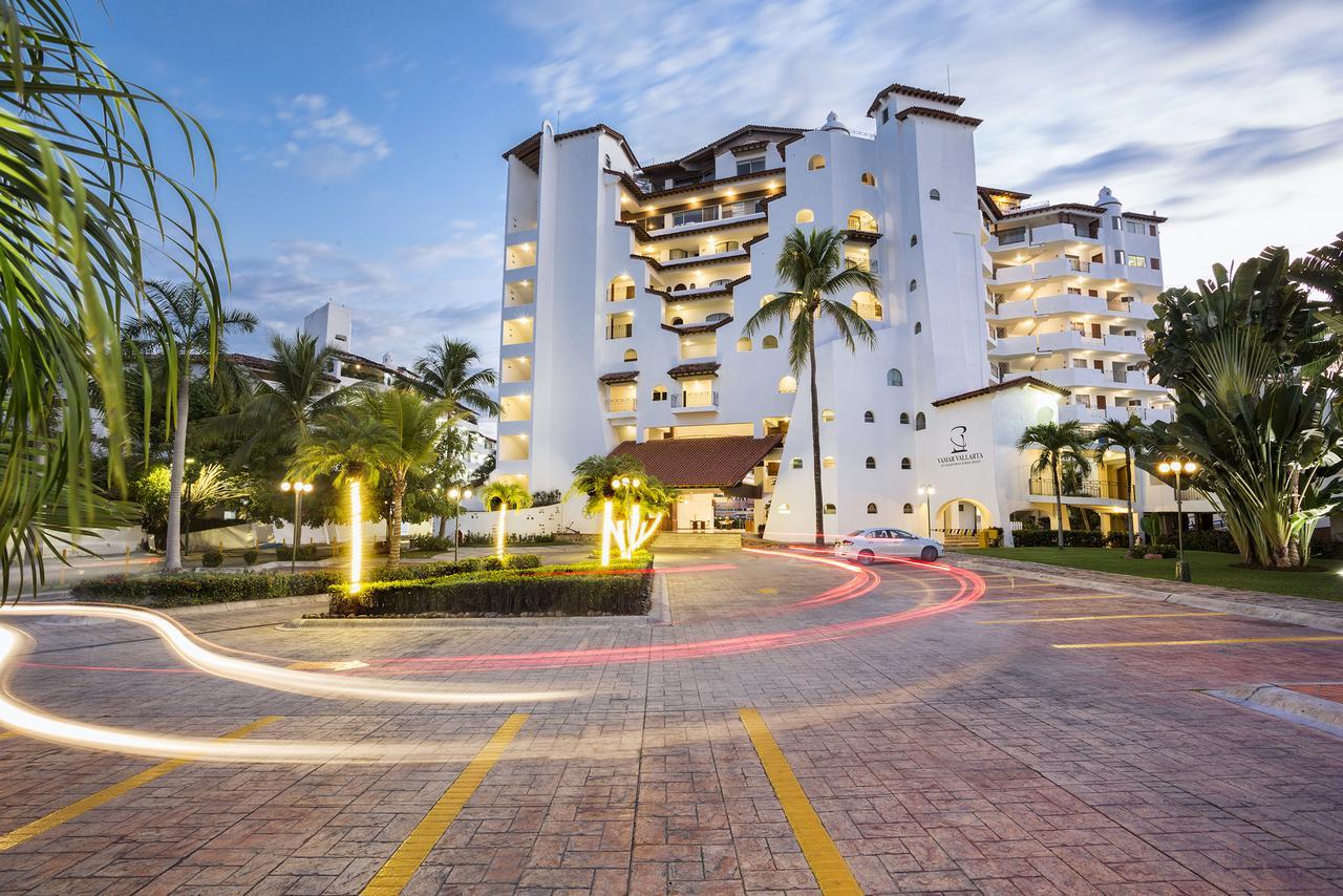 Vamar Vallarta Marina & Resort 4*