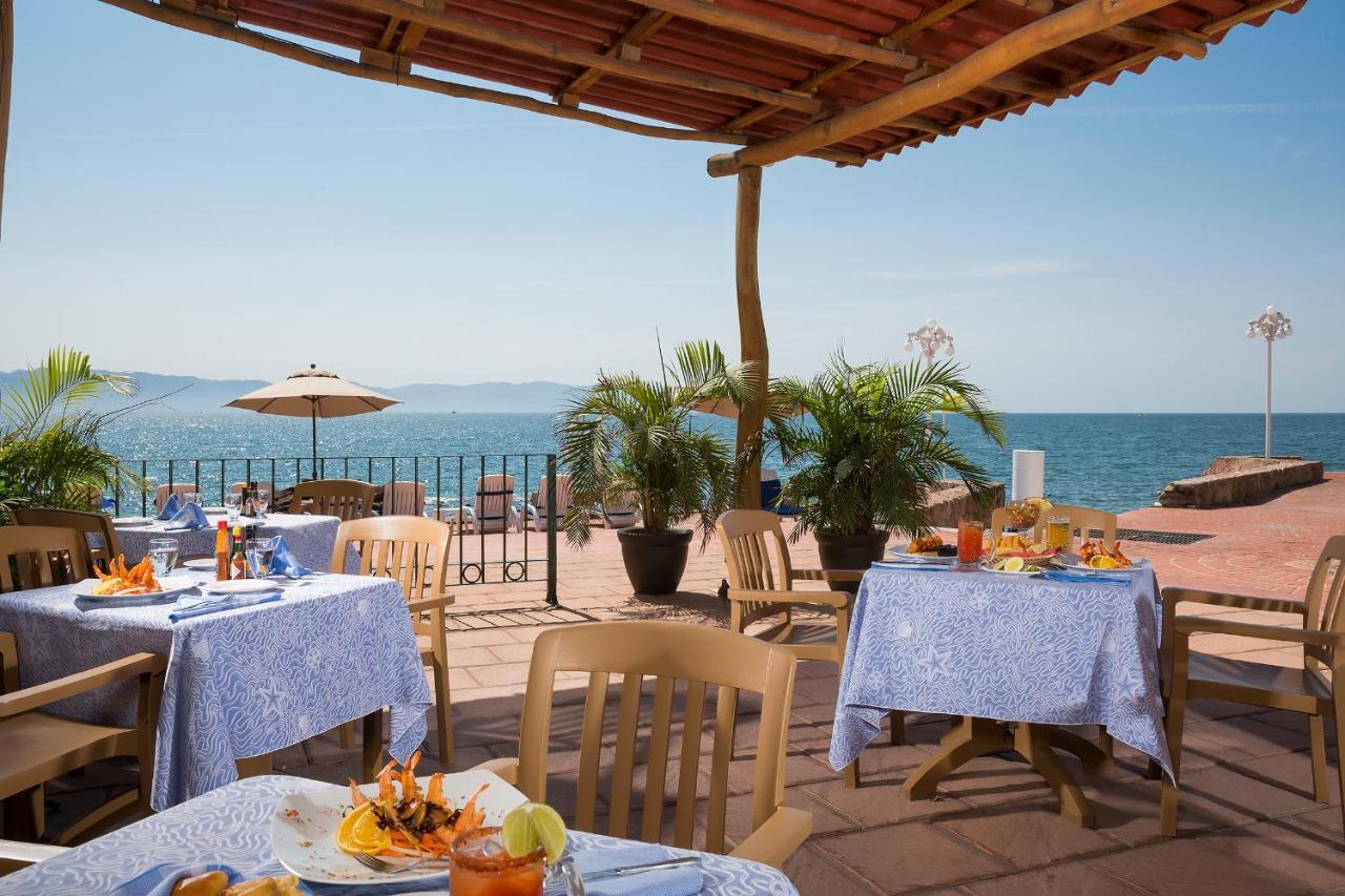 Vamar Vallarta Marina &