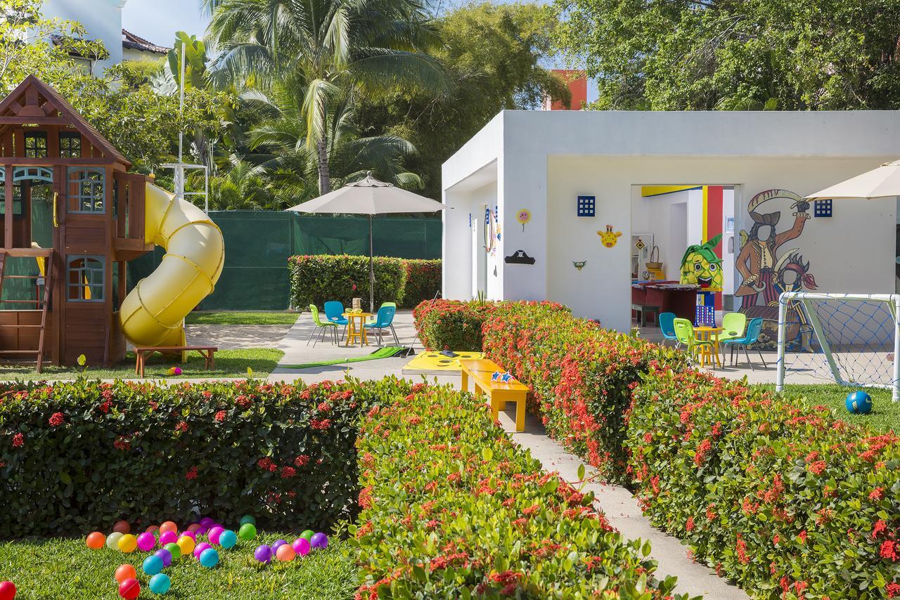 Vamar Vallarta Marina & 4*