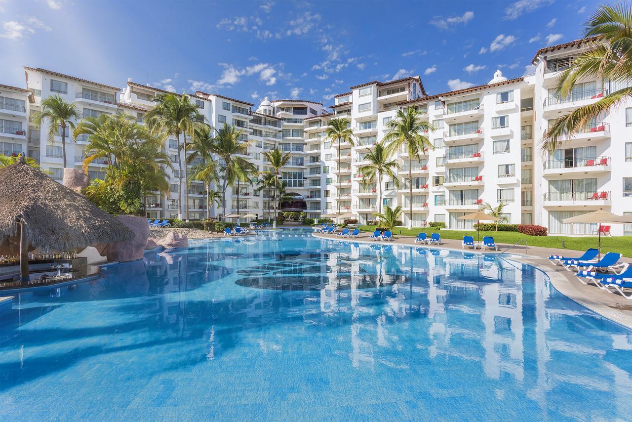 Vamar Vallarta Marina & 4*