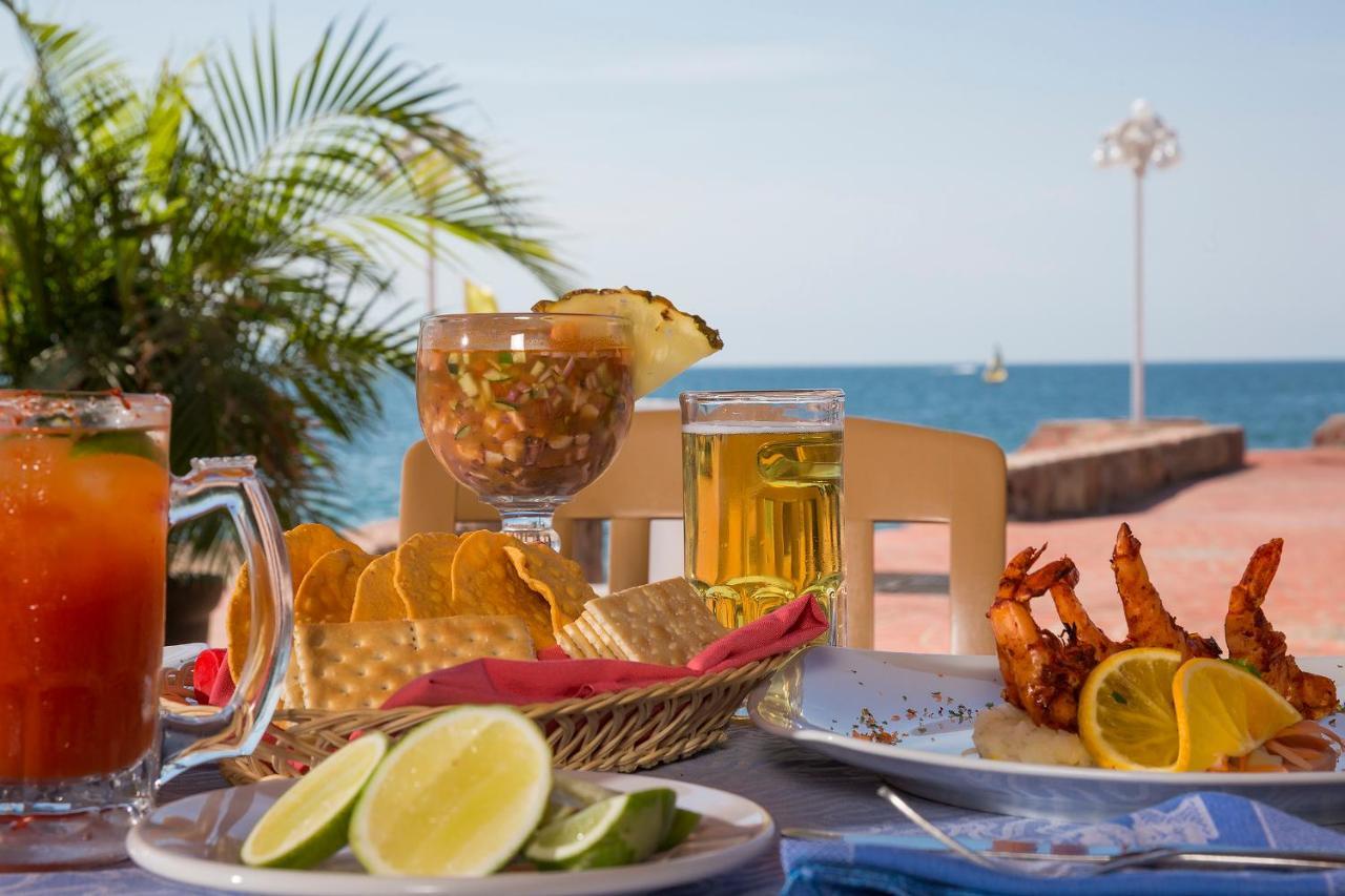 Vamar Vallarta Marina & Resort 4*