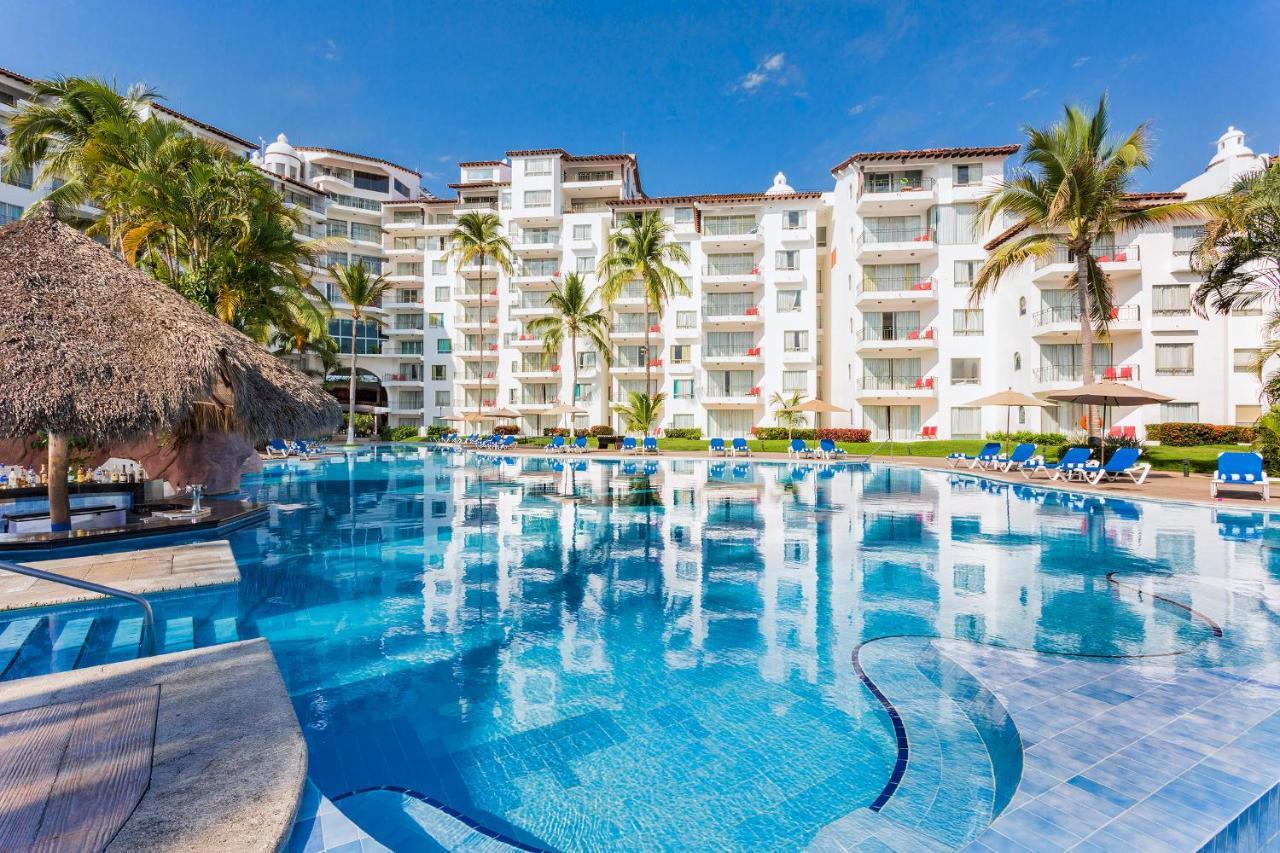 Vamar Vallarta Marina & 4*