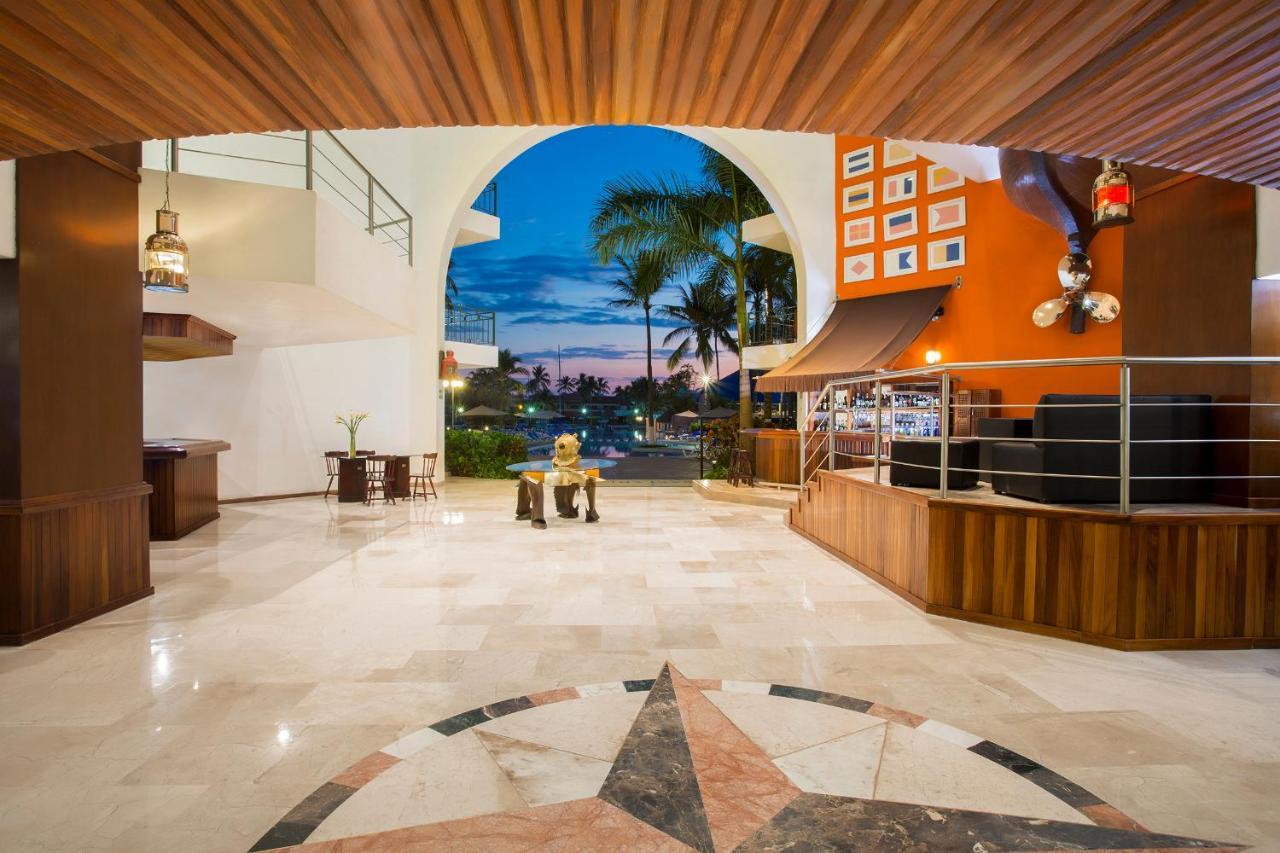 Vamar Vallarta Marina & 4* Puerto Vallarta