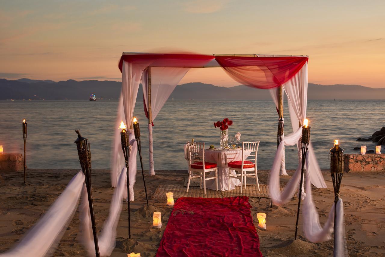Resort Vamar Vallarta Marina & 4*