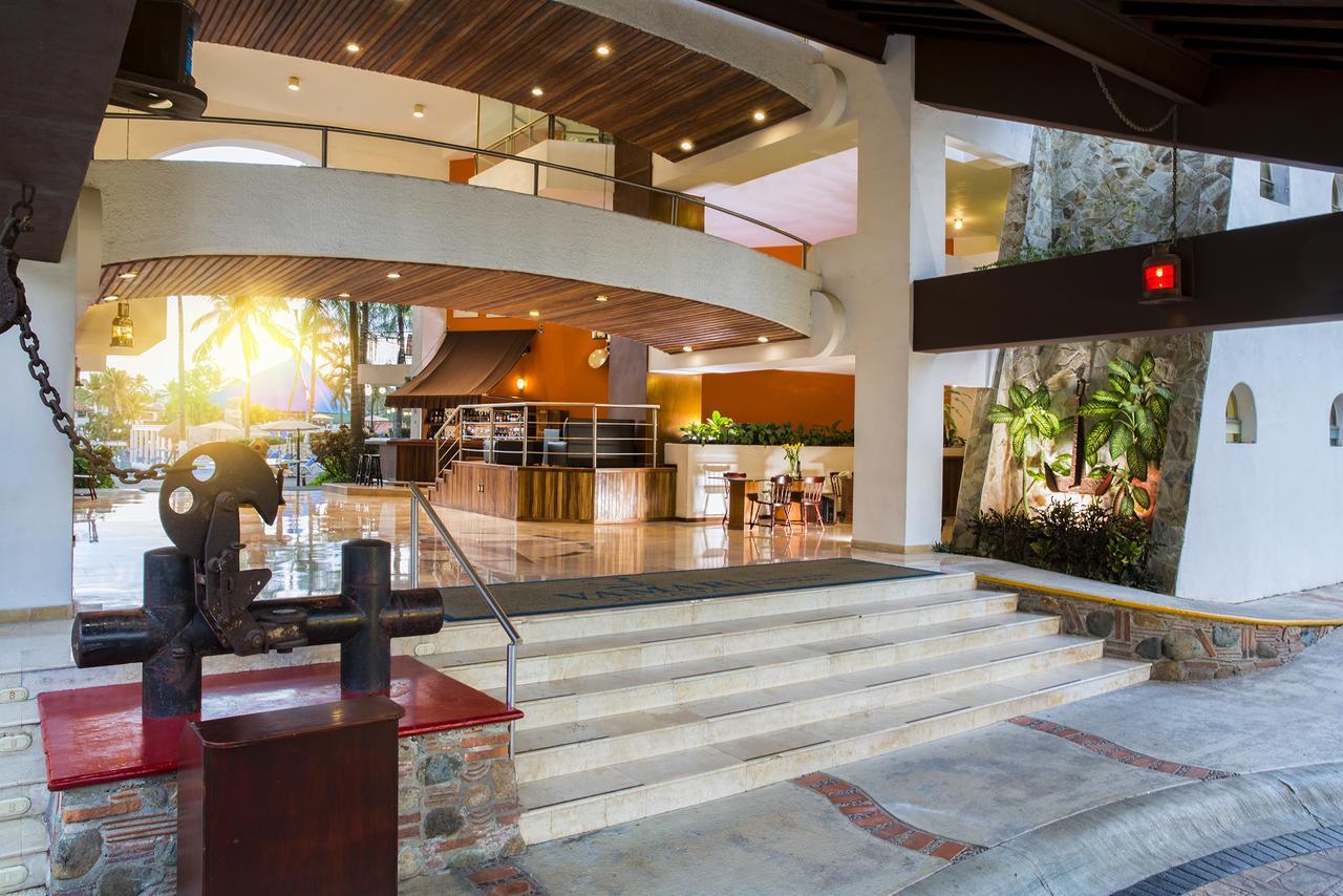 Resort Vamar Vallarta Marina & 4*