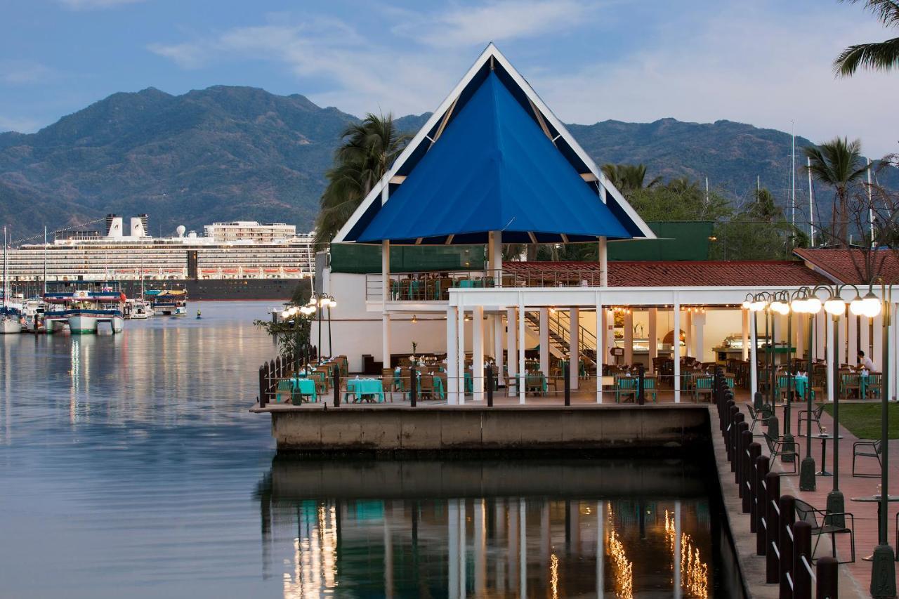 Vamar Vallarta Marina & 4* Puerto Vallarta